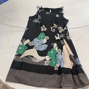 Motivi Italy Women’s Black Dress Size 10